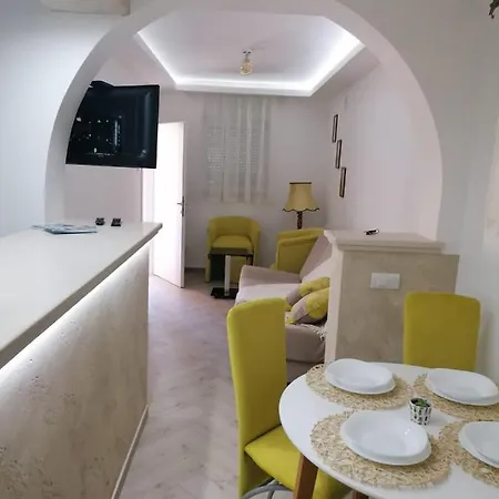 Apartamento Glorija *