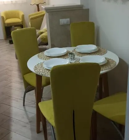 Apartamento Glorija *