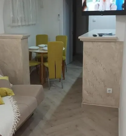 Glorija * Arandjelovac