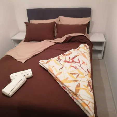 Apartamento Glorija Arandjelovac