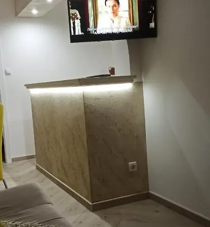 Apartamento Glorija Arandjelovac