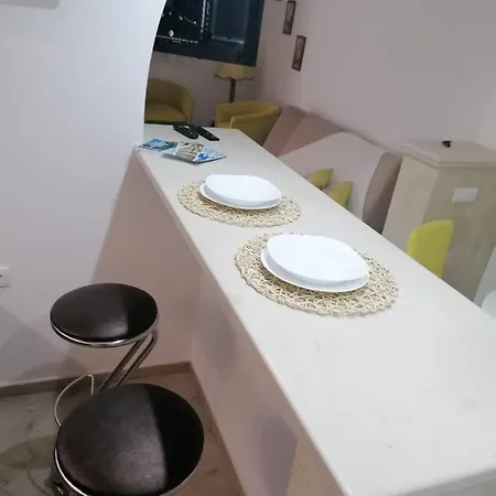 Apartamento Glorija Arandjelovac