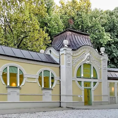 Apartamento Glorija Arandjelovac