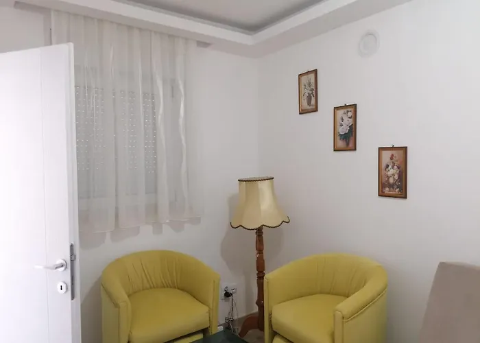 Glorija Apartament