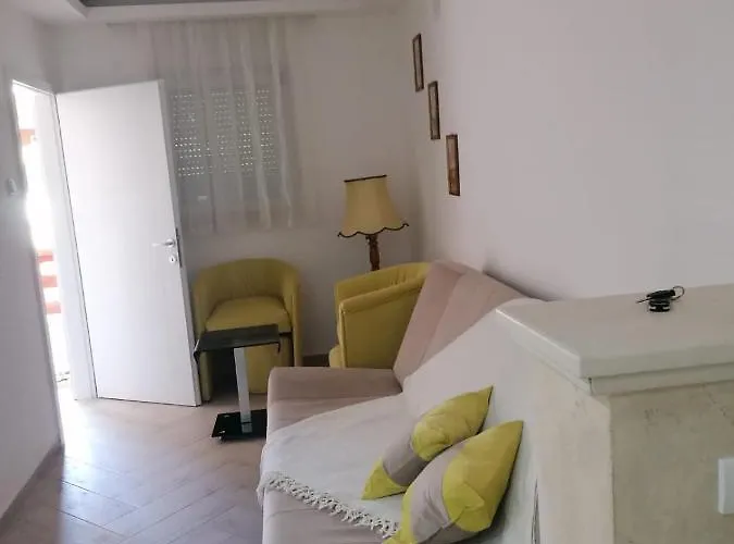 Daire Glorija Arandjelovac