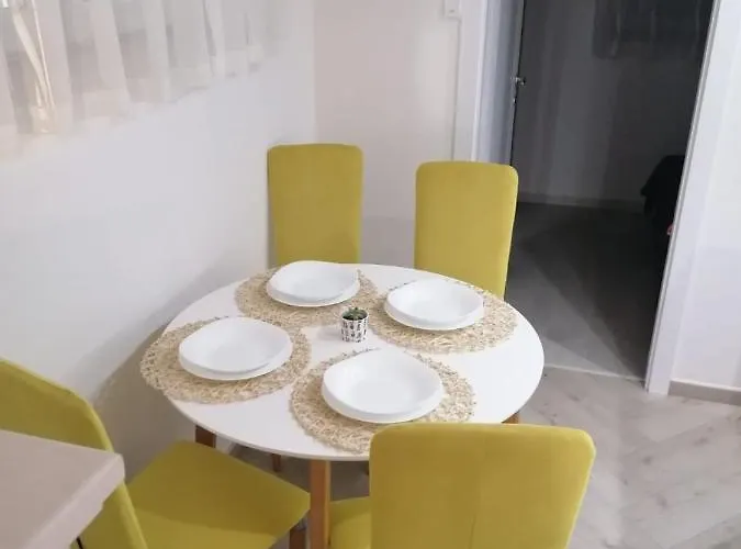 Glorija Apartament Arandelovac