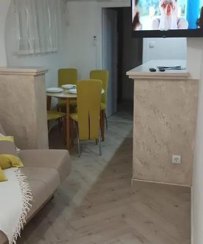 Glorija * Arandjelovac