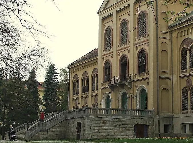 Apartament Glorija Arandelovac