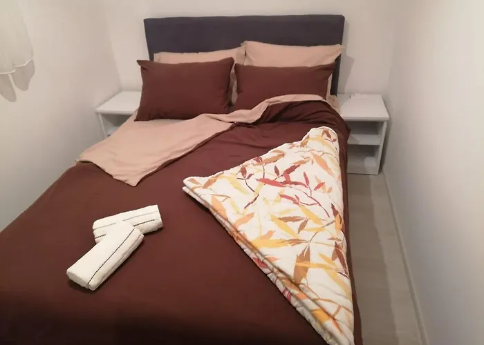 Daire Glorija Arandjelovac