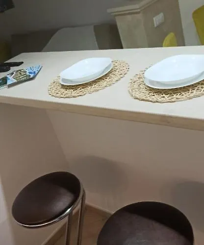 Daire Glorija Arandjelovac