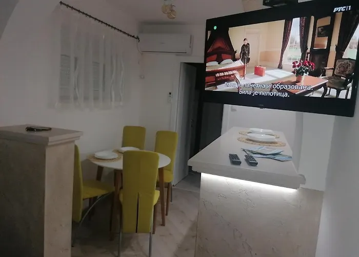 Glorija Daire Arandjelovac