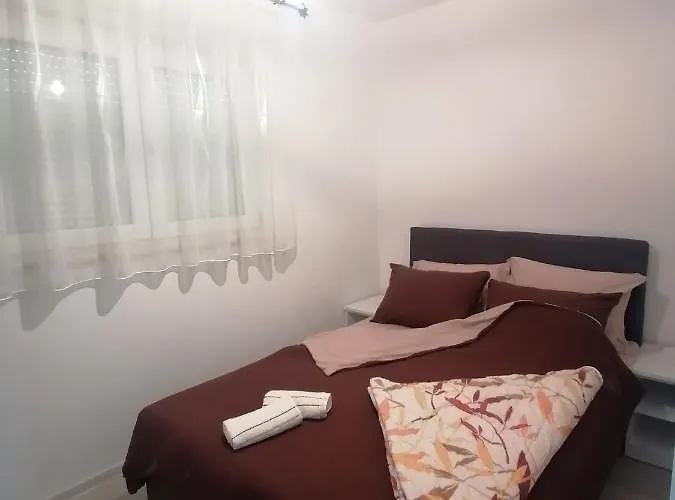 Apartament Glorija