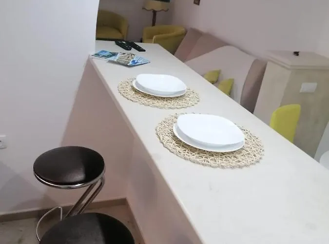 Daire Glorija Arandjelovac