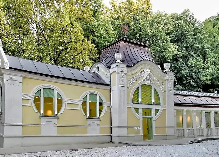 Daire Glorija Arandjelovac